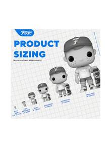 Funko Pop! Animation One Piece Trafalgar D. Water Law With Blue Anesthesia 83809F - Multicolor - View 4