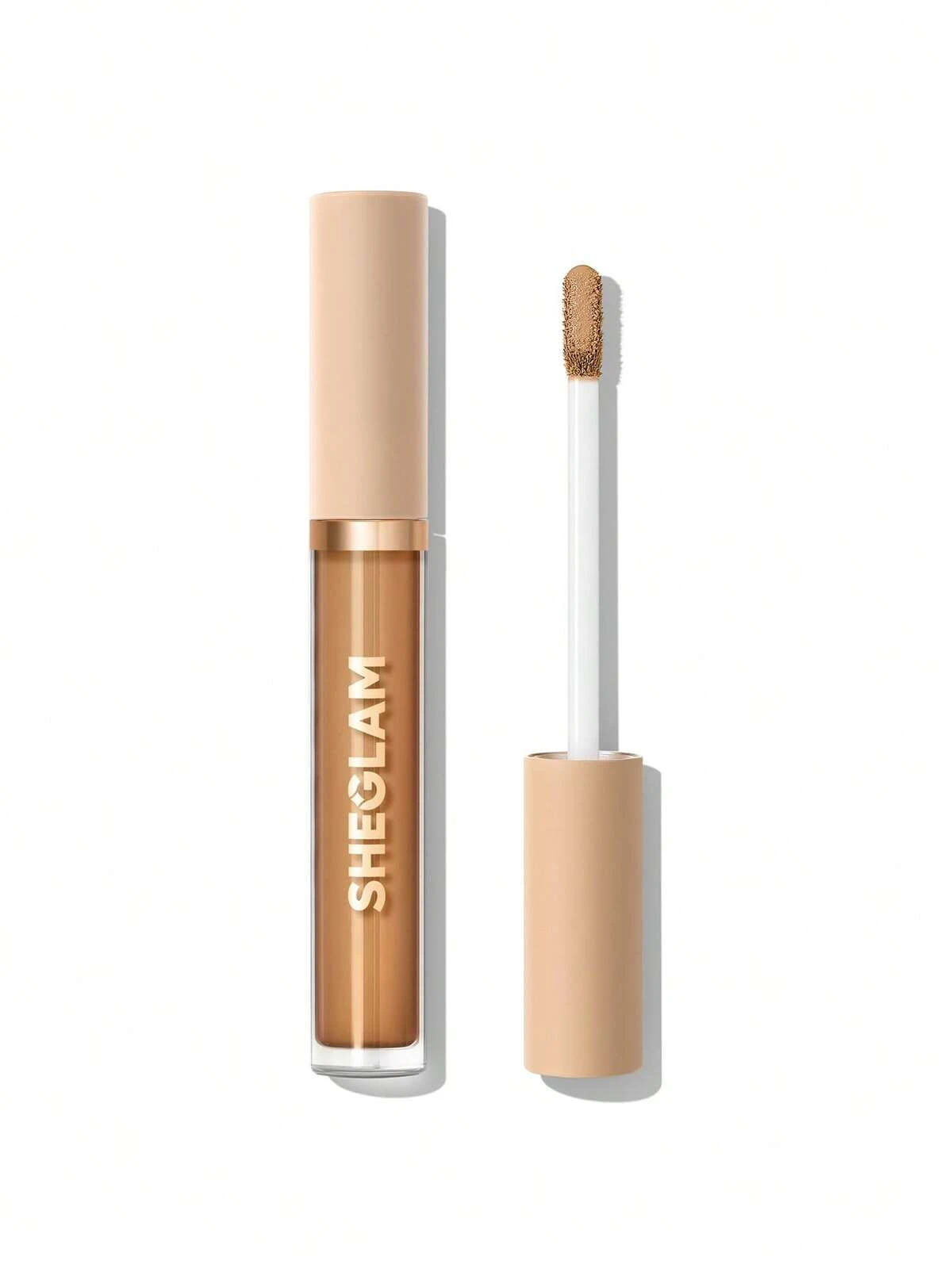 Like Magic Hydrating Concealer-Caramel