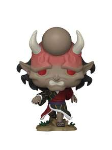 Funko فنكو بوب! أنميشن KNY هانتينغو 85330F - متعدد الألوان - مشاهدة 2