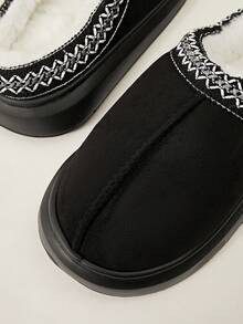 Cuccoo Women Home Slippers Valentine's Day