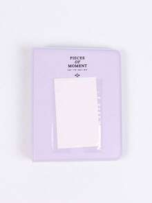 1 件 3 英寸 64 口袋相册即时相机照片收纳盒邮票票证卡片收纳盒适用于富士 Mini 12/11/9 - 相冊 - 查看 17