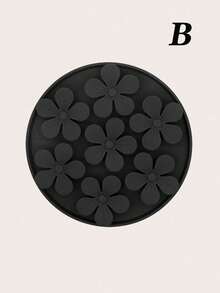 1pc Pet Lick Plate, Slow Pet Food Feeder, Suction Cup Interactive Toys For Dogs And Cats - 200ml - View 7