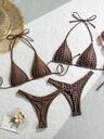 Moda praia feminina