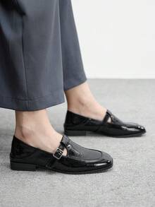 CUCCOO BIZCHIC Women Flats Valentine's Day - Black - View 5