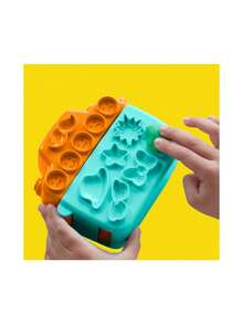 Play-Doh Starters Photo Fun Starter Set Age 2+ Net Wt. 170g (6 Oz) G0502 - Multicolor - View 8