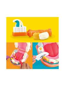 PLAY-DOH 培樂多頂級飛鏢 - 彩色 - 查看 3