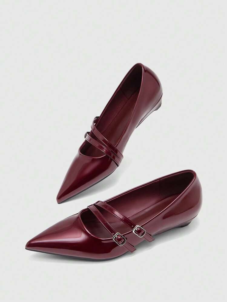 CUCCOO BIZCHIC Women Flats