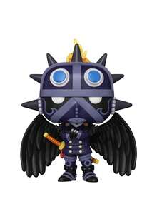 Funko Pop! Animation One Piece King 83808F - Multicolor - View 2