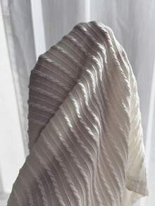 Moonlight&Mama Polka Dot Print Comfortable Camisole Dress And Buttoned Long Sleeve Cardigan Maternity Pajama Set - Multicolor - View 6