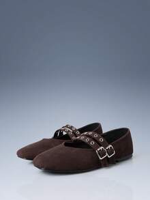 Coffee Brown