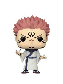 Funko Pop! Animation JJK RS In Kimono 80282F - Multicolor - View 2