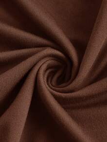 SHEIN EZwear 4件套休闲简约吊带背心，适合夏季穿着 - 彩色 - 查看 6