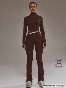 Chocolate Brown