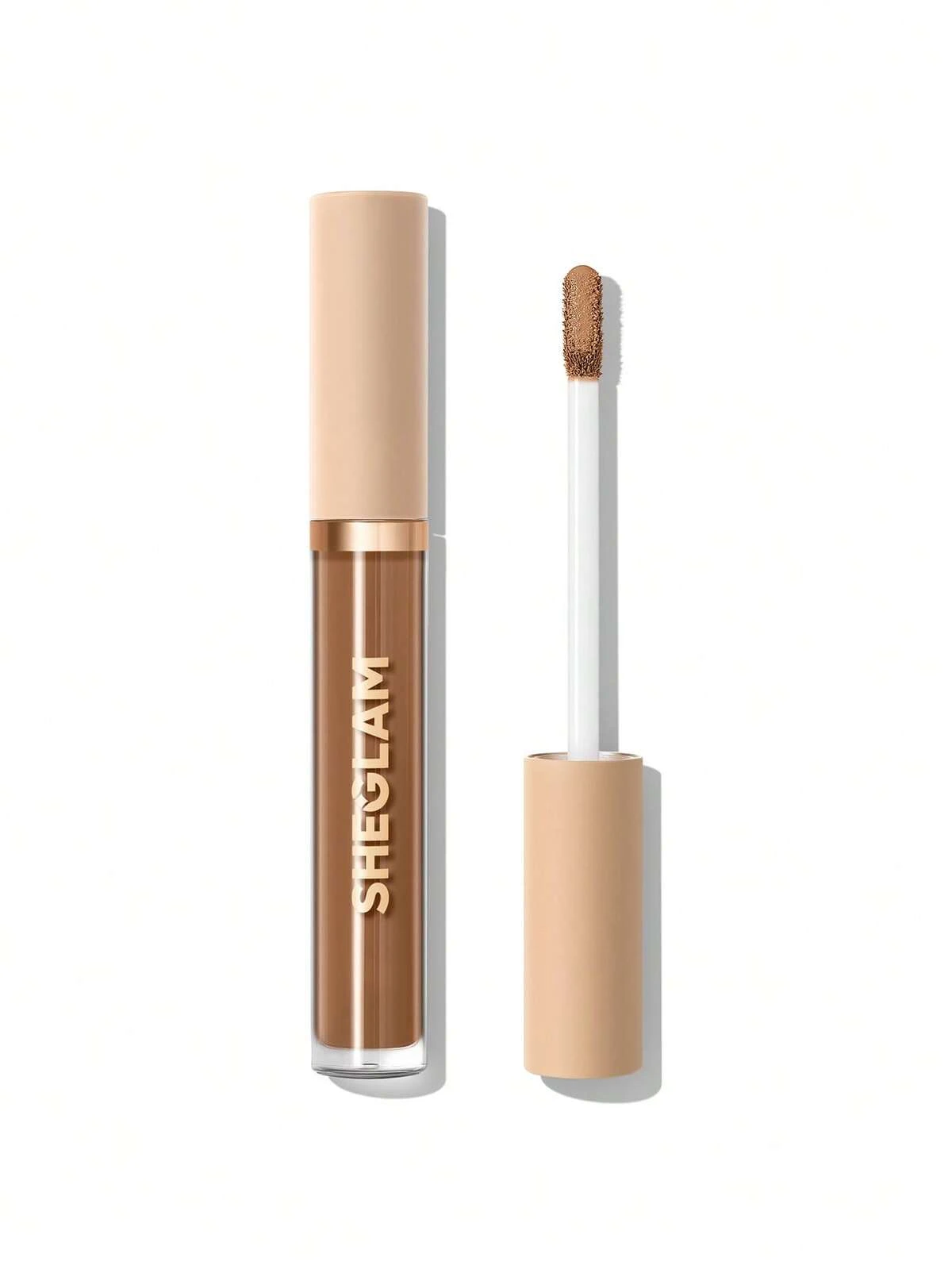 Like Magic Hydrating Concealer-Nutmeg