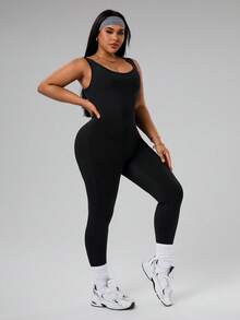 Rhythm Era 女士V型提臀紧身裤，适合运动、休闲、瑜伽、跑步，大码可选