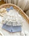 Baby Girls Tops