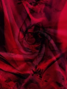 Slaydiva Đầm maxi slip dáng suông tối giản, gợi cảm, phối màu đen và đỏ tương phản, thích hợp cho nữ, phù hợp cho kỳ nghỉ xuân/hè. - Nhiều màu - Xem 5