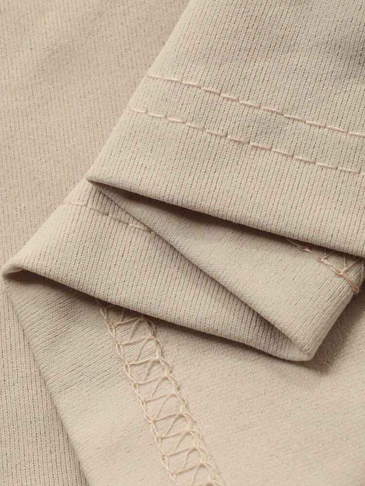 Tween Girls' Casual Floral Print Round Neck Short Sleeve T-Shirt, Summer