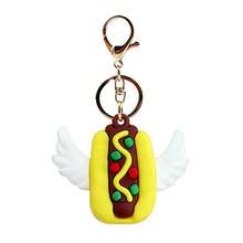 POKOJA LAND POKOJA LAND 1 Pack-Steal A Brainrot Keychain Steal A Brainrot Game Toy Strange And Interesting Character Modeling, Collectible Brain Rot Gift For Fans Christmas Gift