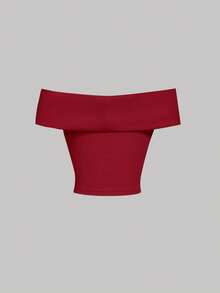 SHEIN MOD 4件套女士上衣 - 彩色 - 查看 11