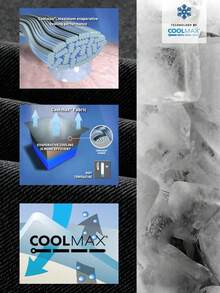 SHEIN Unity EZwear Women's Fashionable Elastic Denim Shorts With Pockets - Black - View 8