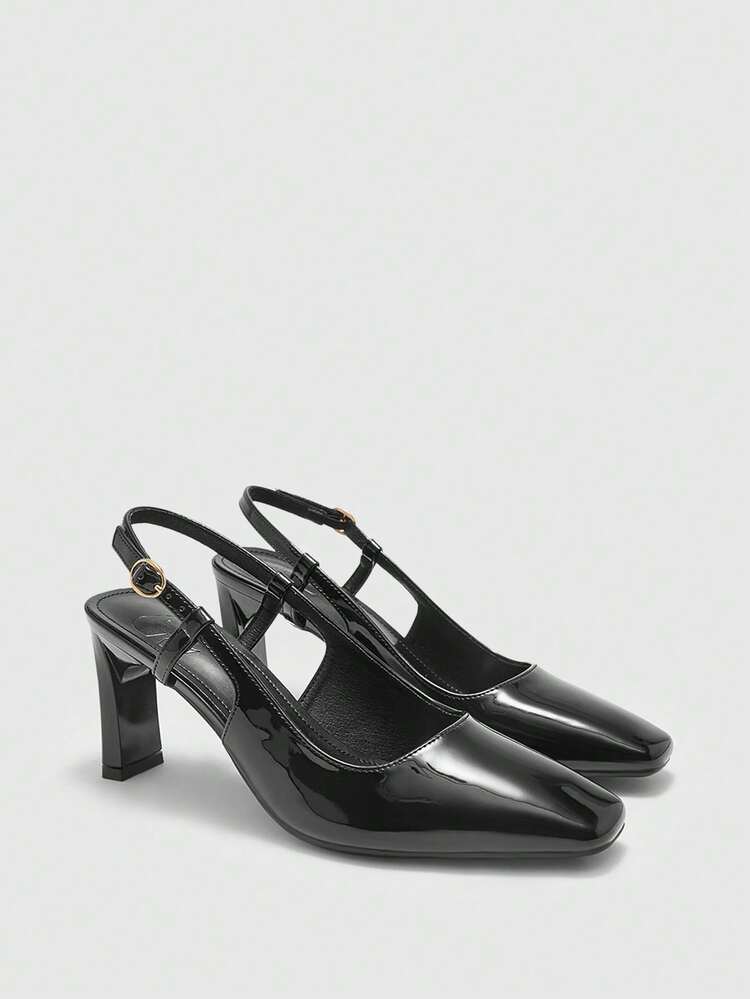 CUCCOO BIZCHIC Women Pumps Valentine's Day