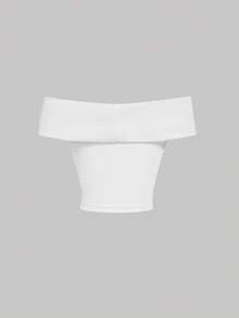 SHEIN MOD 4件套女士上衣 - 彩色 - 查看 7