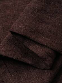 Livesso 2pcs Women Casual Ruffle Camisole Top And Pants Set Vacation