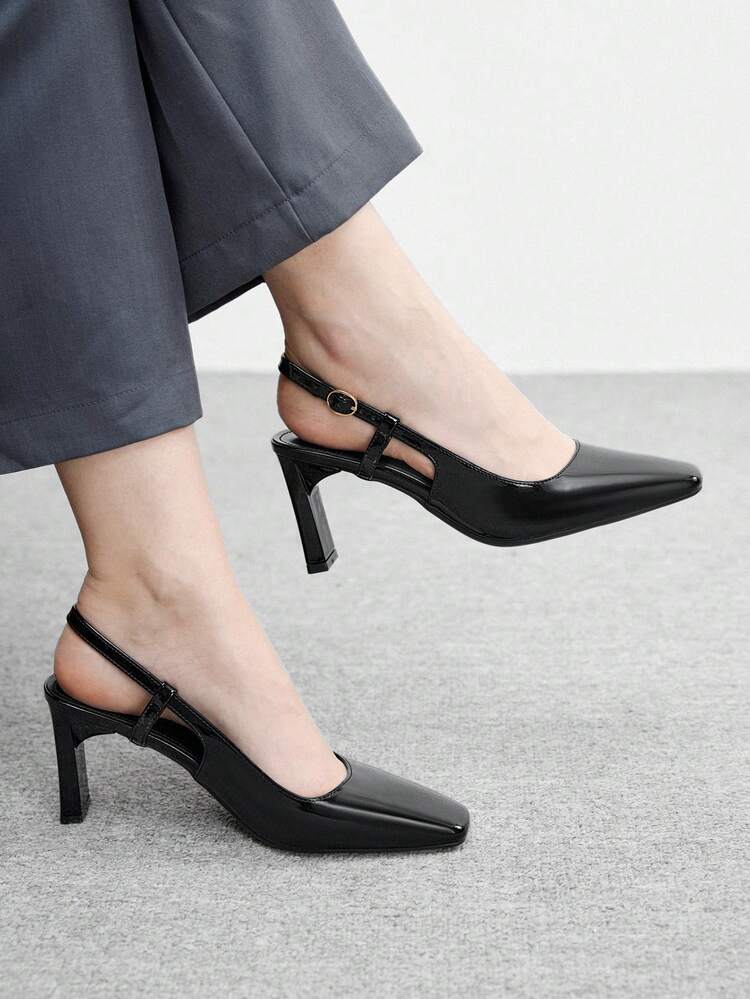CUCCOO BIZCHIC Women Pumps Valentine's Day