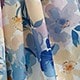 藍色