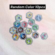 20/10/5 片装 空气/水口味胶囊套装 水果香味胶囊 无糖、无卡路里、水果香味 - 外方內方 - 查看 7