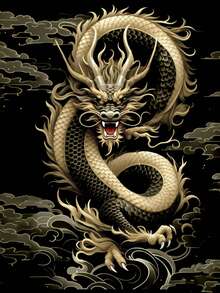 3pcs/Pack Men's Printed Boxer Briefs - Multicolor - View 5