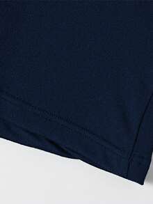 4pcs/Set Men's Letter Print Contrast Trim Boxer Briefs - Multicolor - View 4