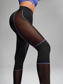 Innovista Quần bó thể thao Sculpt Fit, Quần tập gym thấm mồ hôi & co giãn cao, Đồ thể thao Dry-Fiy, Hiệu suất cao cấp, Đường cong gạo cao, Đường cắt lưới thoáng khí, Khoét rỗng, Nâng tạ, Khối màu, Đen, Tím, Bộ đồ cử tạ, Sức mạnh thể chất, Tạ đơn, Ngoài trời, Đạp xe, Người đi xe đạp, Chạy bộ, Bài tập aerobic & Cardio, Yoga & Pilates, Quyền anh, Đi bộ đường dài & Trekking, Quần vợt & Golf, Đồ tập máy móc & thiết bị, Trang phục tập luyện & Bộ đồ thể thao, Đồ thể thao đô thị, BIỂU TƯỢNG thời trang, Slay & Sleek, Cảm giác rực rỡ cho lễ hội âm nhạc, Street SeXY Fit, Trang phục dễ mặc thiết yếu hàng ngày, Đồ thể thao , Chuyển động hiện đại, Động lực mùa thu, Công chúa Pilates màu hồng - màu đen - Xem 2