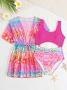 Ropa Niñas (8-12)
