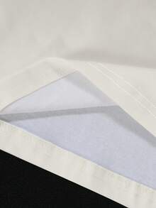 TOM & JERRY X SHEIN Men's Casual Cartoon & Heart Print Round Neck Short Sleeve T-Shirt, Summer