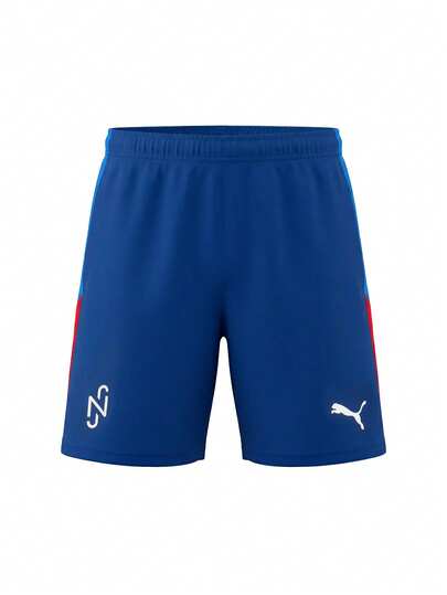 Puma Neymar Jr Playmaker Youth Training Football Shorts