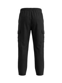 Puma Women Sport Cargo Pants Black - Puma Black - View 2