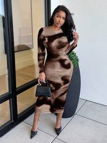 Coffee Brown