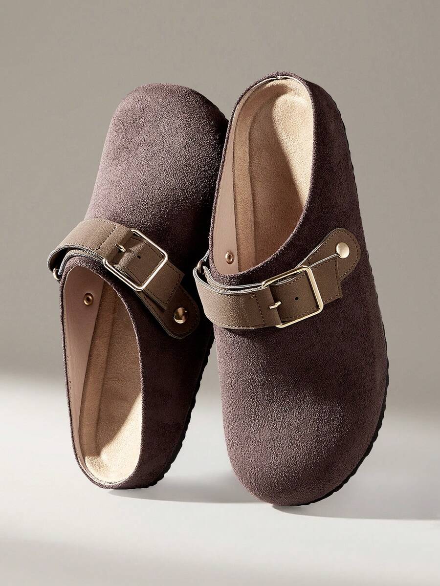 Solecia Damen Ballerinas