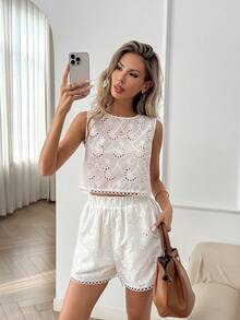 trắng
