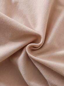 SHEIN Baby Girls Casual Versatile 2 Pieces Set, Suitable For Vacation & Travel - Multicolor - View 7