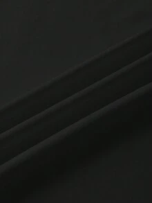 Glimmora Women's Sleeveless Butterfly Pattern Halter Neck Top - Multicolor - View 3