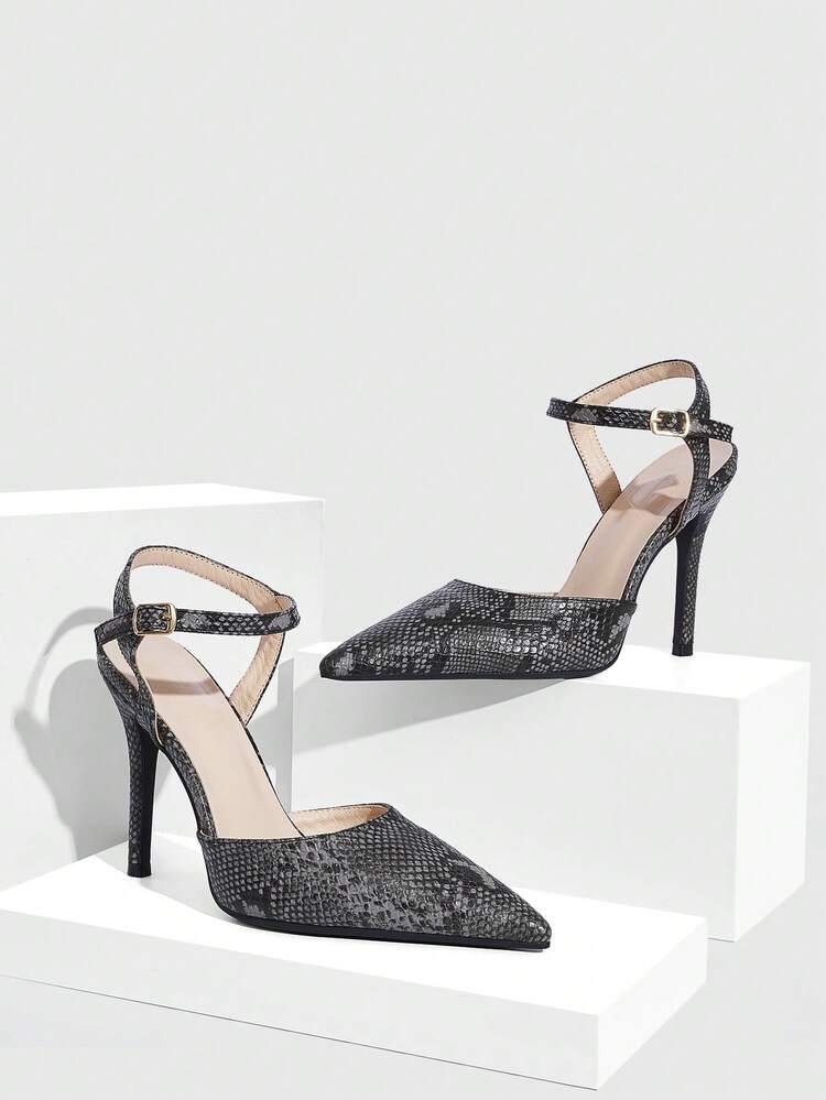 CUCCOO SZL Women Pumps