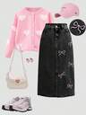 Ropa para niñas preadolescentes