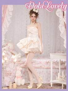Dola Lovely Giày nữ màu đỏ rượu vang với nhiều dây khóa, mũi nhọn, quai sau và gót cao mảnh mai, thích hợp cho mùa xuân, nghỉ lễ Phục sinh. - Màu Mù tạt vàng - Xem 2