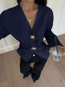 Màu xanh hải quân