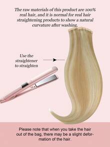 9AM Hair 20PCS Straight Tape In 100% Human Hair Extensions 14-24inches 50G/Pack For Salon Natural High Quality Real Remy Human Hair Silky Seamless Invisible PU Tape In Hair Extensions Winter Christmas Halloween Costumes Autumn Outfits Women Fall Outfits - S18A/613A - View 14