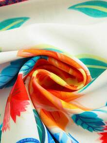 Swim Oasis 性感连体吊带裙泳衣，春夏流行款式 - 彩色 - 查看 10