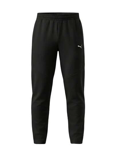 Puma Evostripe Men Sweatpants Black